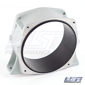 WSM Jet Pump Housing for Yamaha 650 / 700 1990-2020 6R7-51312-00